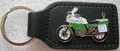 Produktbild: Schlüsselanhänger BMW K 75 / K75 Polizei Motorrad Policebike Moto Art. 0419