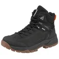 Produktbild: ICEPEAK Abaco Schuhe Damen schwarz 38 - Schwarz - 38