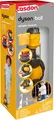 Produktbild: Casdon Dyson Ball Spielzeugstaubsauger