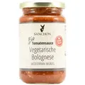 Produktbild: Tomatensauce - Vegetarische Bolognese 330ml
