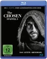 Produktbild: The Chosen - Staffel 5: Das letzte Abendmahl [Blu-ray]
