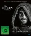 Produktbild: The Chosen - Staffel 5 | Blu-ray | deutsch | 2025 | The Chosen Season 5