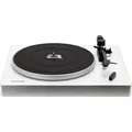 Produktbild: Aiwa Gramophone No. PRECISION ARC NO. APX-680BT White (Halbautomatisch) (APX-680BT/WT)