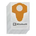 Produktbild: Einhell Vliesbeutel 25L (5er Set) Nass-Trockensauger-Zubehör