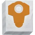 Produktbild: Einhell Staubsaugerbeutel Non-Woven 25 L 5 Stück