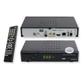 Produktbild: SET-ONE EasyOne 740 HD IR HDTV DVB-T2 Receiver mit freenet TV