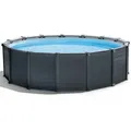 Produktbild: Intex Frame Swimming Pool Set 