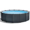 Produktbild: Intex Frame Swimming Pool Set 