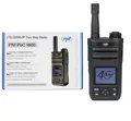 Produktbild: PNI Walkie-Talkies Handfunkgerät PNI-POC1800