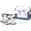 Produktbild: WMF Topfset (grau/schwarz)