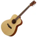 Produktbild: Yamaha FS400 Natural Satin Westerngitarre | Neu