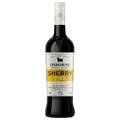 Produktbild: Osborne Sherry Fino Likörwein 0,75l