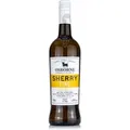 Produktbild: Osborne Fino Sherry 15%vol. 0,75 Liter