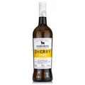 Produktbild: Osborne Fino Sherry 15%vol. 0,75 Liter