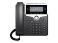 Produktbild: Cisco CP-7841-K9 Phone II price incl VAT 3 yr warranty* B2B