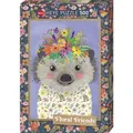 Produktbild: HEYE Puzzle Floral Friends: 500 Teile