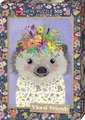 Produktbild: Funny Hedgehog Puzzle 500  Teile