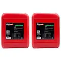 Produktbild: Divinol Zweitaktöl FF | 10 L | 2-Takt Motoröl | API TC | JASO FC | 2T | Raucharm