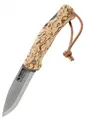 Produktbild: Taschenmesser Casström Lars Fält Lock Back - Folder Klappmesser