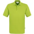 Produktbild: HAKRO® Polo-Shirt PERFORMANCE, 816, kiwi 816 , 1 Stück, Größe: 5XL
