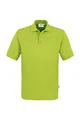Produktbild: HAKRO Polo-Shirt „Performance“ - 816 - kiwi - Größe: 5XL