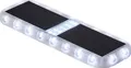 Produktbild: Solar Akku LED Pool-Licht mit Magnethalterung