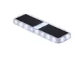 Produktbild: CF Pool-Lampe Solar Akku LED Pool-Licht mit Magnethalterung