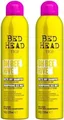Produktbild: Tigi Bed Head Row Oh Bee Hive Dry Shampoo Aero 238 ml