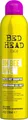 Produktbild: BED HEAD by TIGI Oh Bee Hive Trockenshampoo für Volumen und ein mattes Finish, 238 ml Bernstein