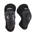 Produktbild: LEATT Genouillères 3DF 5.0 Evo - Noir - S