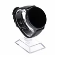 Produktbild: Samsung Galaxy Watch Active 2 SM-R825F LTE 44mm schwarz Lederarmband