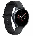 Produktbild: Samsung Galaxy Watch Active Smartwatch (R500) schwarz