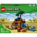 Produktbild: LEGO Die Expedition zur Gürteltiermine (21269, LEGO Minecraft) (21269)