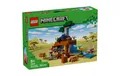 Produktbild: LEGO® Minecraft™ 21269 - Die Expedition zur Gürteltiermine