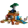 Produktbild: LEGO Die Expedition zur Gürteltiermine (21269) #2879130