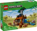 Produktbild: LEGO® Minecraft 21269 - Die Expedition zur Gürteltiermine - NEU & OVP -