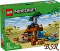 Produktbild: LEGO® Minecraft: 21269 Die Expedition zur Gürteltiermine ! NEU & OVP !
