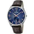Produktbild: Festina Klassik F6857/8 Herrenarmbanduhr - Braun