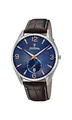Produktbild: Festina HerrenArmbanduhr Analog Quarz Leder F6857/8