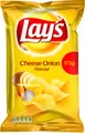 Produktbild: Lay's Cheese Onion Chips (8 x 175 gr.)