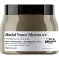 Produktbild: L'Oréal Professionnel Paris Serie Expert Absolut Repair Molecular Professional Mask 500 ml