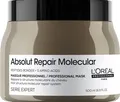 Produktbild: Loreal Absolut Repair Molecular Mask 500 ml