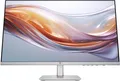 Produktbild: HP Höhenverstellbarer 23,8-Zoll-Monitor FHD -Serie 5 - 524sh - 60,5 cm (23.8