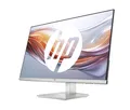Produktbild: HP Series 5 524sh FHD IPS Monitor | 60,5 cm (23,8 Zoll) | 100Hz | 1920x1080 Pixel (16:9) | 1500:1 Kontrast | 99% sRGB | HDMI 1.4 | VGA | Höhen- & Neigungsverstellung | Nachhaltig produziert | Schwarz