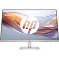 Produktbild: HP 524sh 23.8 Zoll Full-HD Monitor Silber LED