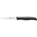 Produktbild: Zwilling Spickmesser Twin Grip Edelstahl Schwarz