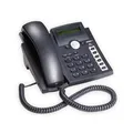 Produktbild: SNOM 300 Entry level business/home-phone BLACK