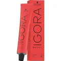 Produktbild: Schwarzkopf-Professional Haarfarben Igora-RoyalNaturalsPermanent Color Creme 9-00 Extra Hellblond Natur Extra 60 ml (182,67 € / 1 l)