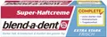 Produktbild: Blend-a-med Super-Haftcreme extra stark -frisch- 47g, 3er Pack 3 x 47 g