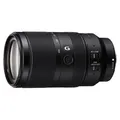 Produktbild: Sony SEL 70-350mm f/4,5-6,3 G OSS Sony E-Mount
